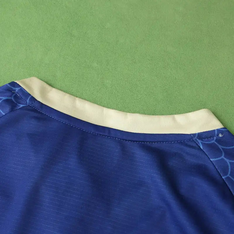 Japan National Team Concept Jersey 2024/25 Vol.3 | Fan Version Samurai Blue Football Shirt