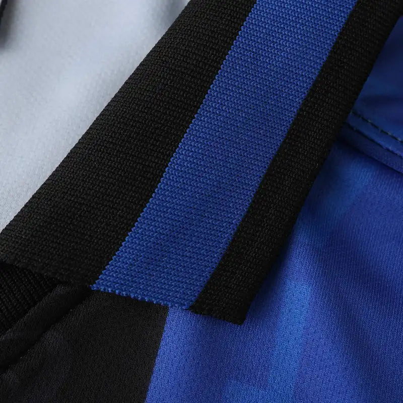 Atalanta B.C. Home Retro Jersey 1996/97 | Fan Version Classic Football Shirt