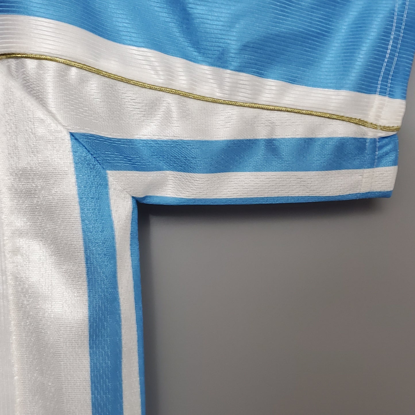 Argentina 1998 World Cup Home Retro Soccer Jersey – Adidas AFA Batistuta Zanetti Celeste Kit