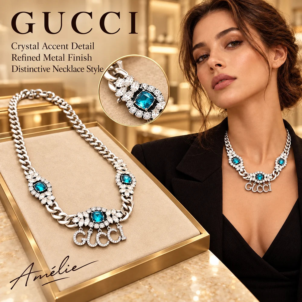 Gucci Black Bracelet – Gucci jewelry main image