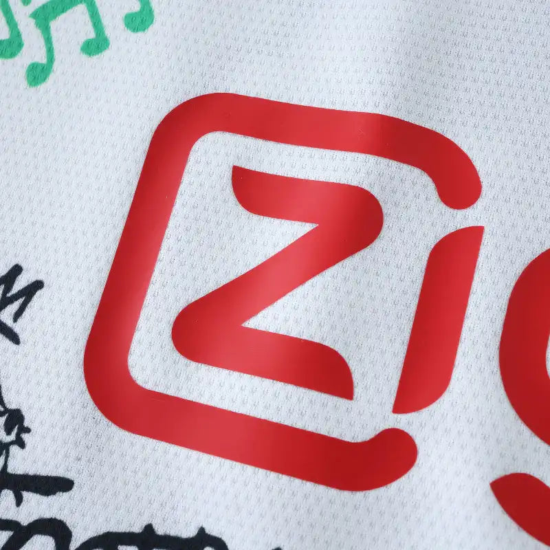 AFC Ajax Concept Fan Version 2024/25 Soccer Jersey