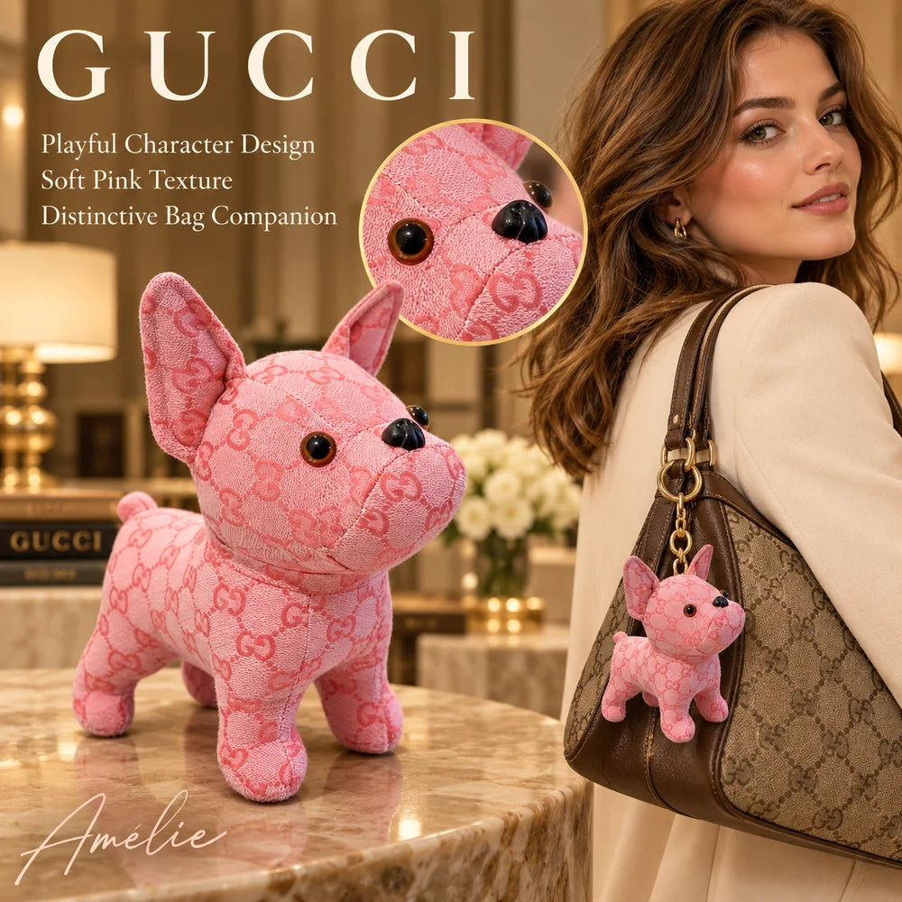 Gucci Jewelry main product image