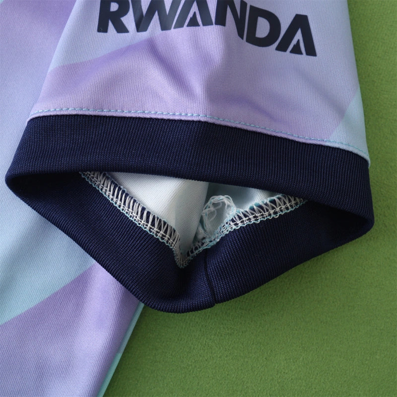 Arsenal Third Women's Jersey 2024/25 | Fan Version Football Shirt with Name & Number