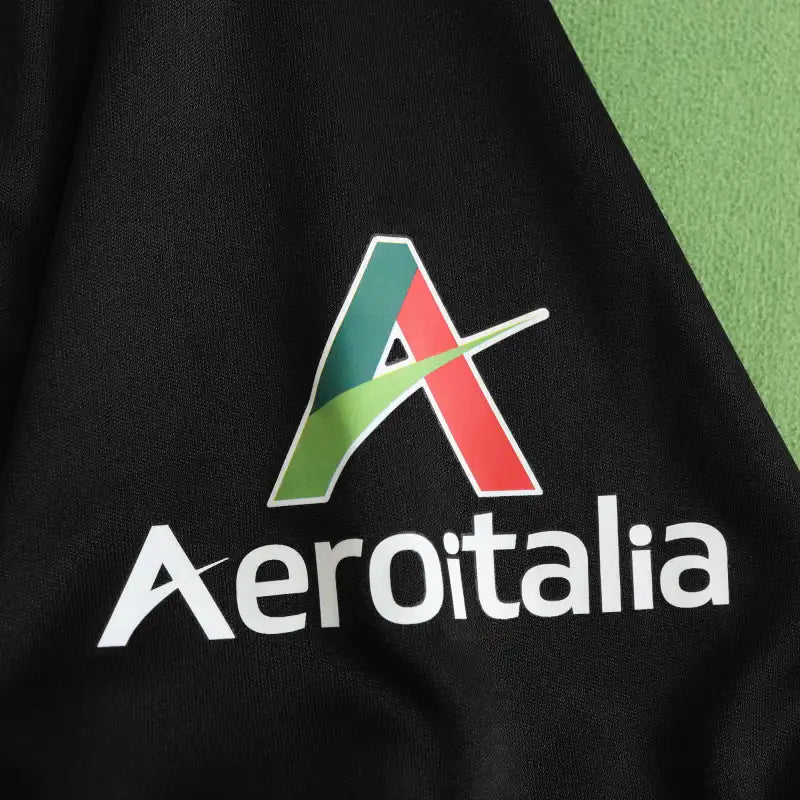 S.S. Lazio 2024/25 50th Anniversary Edition Fan Jersey – Mizuno | Campioni d'Italia 1973-74