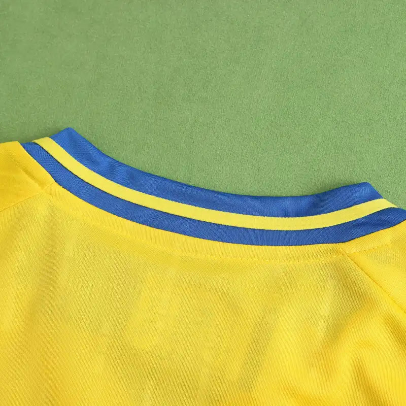 Al Nassr FC Home Fan Version 2024/25 Soccer Jersey