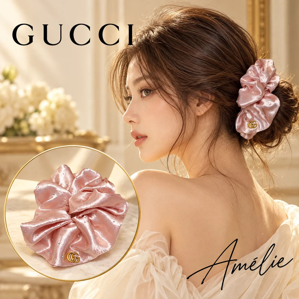 Gucci hair tie product main image