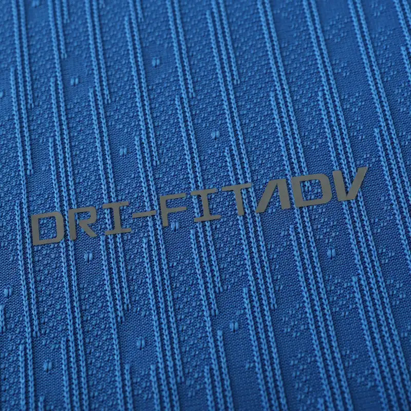Chelsea FC Training Shirt 2024/25 – Fan Edition