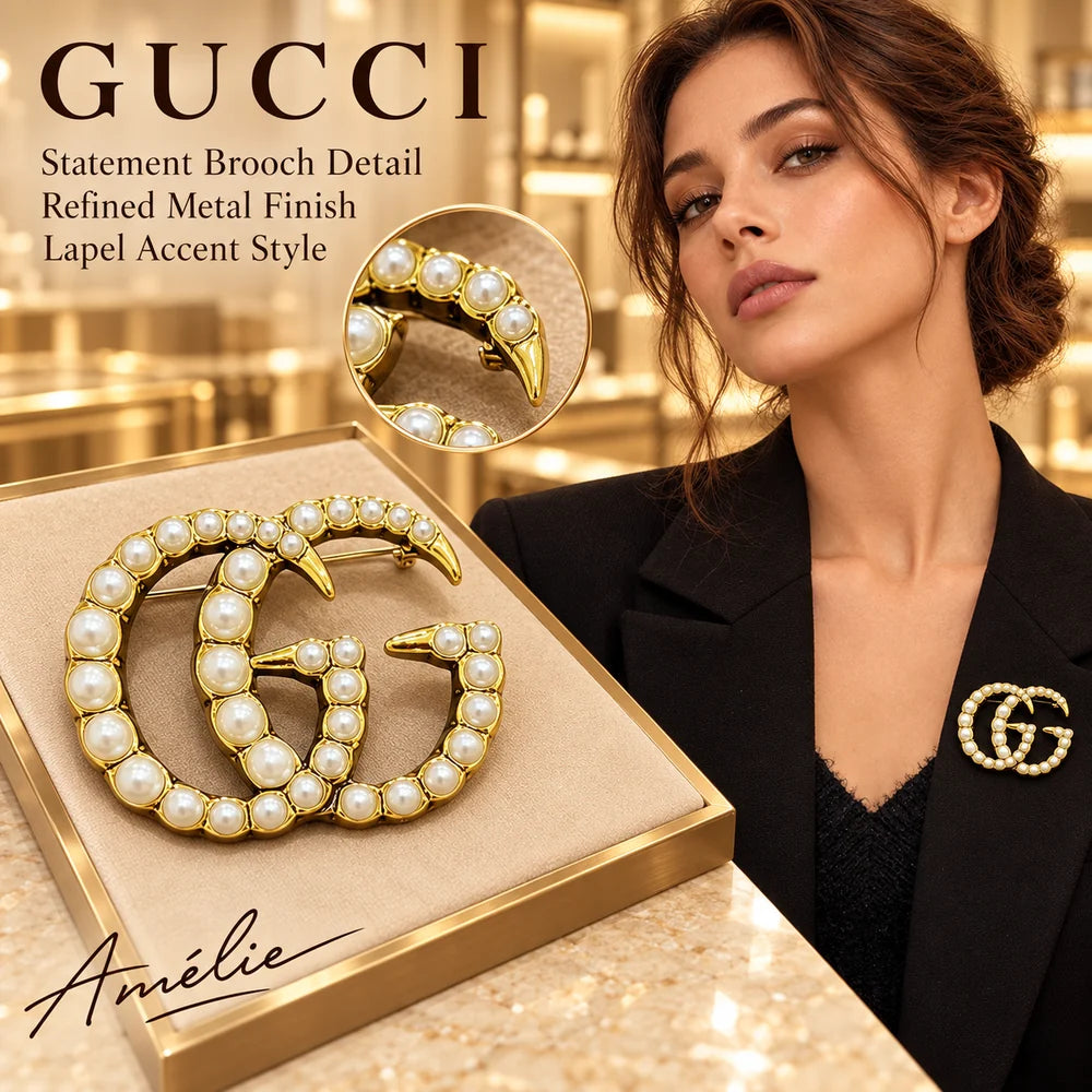 Gucci Double G Bracelet – Gucci jewelry main image