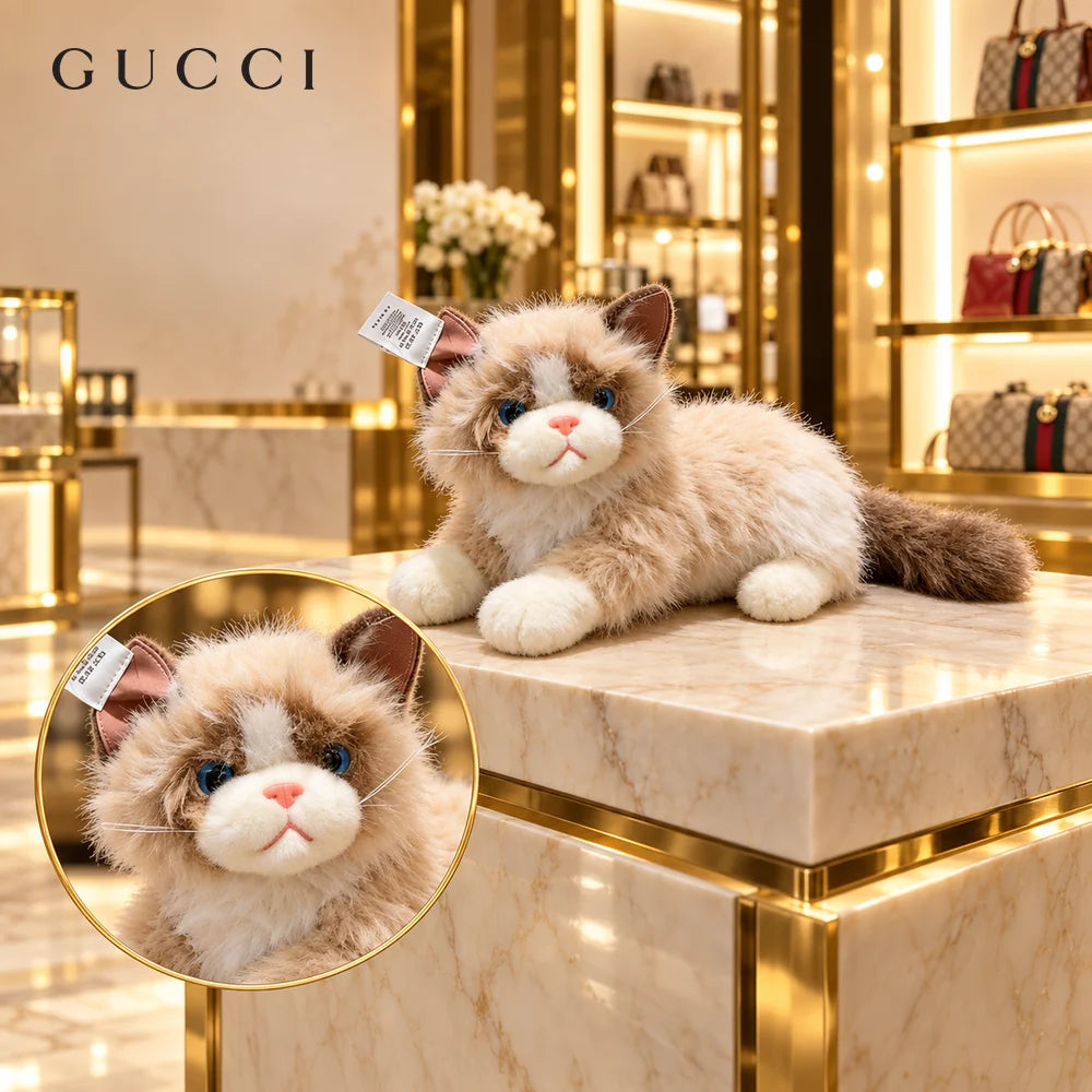 Gucci Jewelry – Style 09 - image 1
