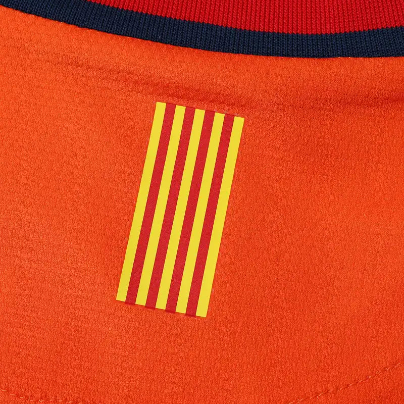 FC Barcelona Away Retro Jersey 2012/13 – Fan Version