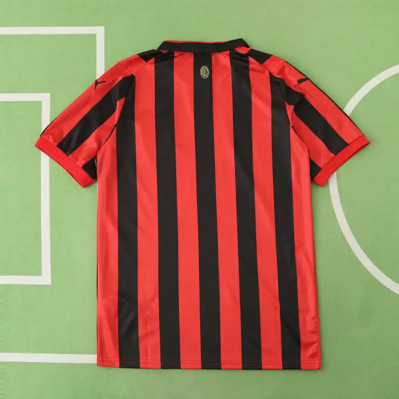 A.C. Milan 2024/25 125th Anniversary Fan Jersey