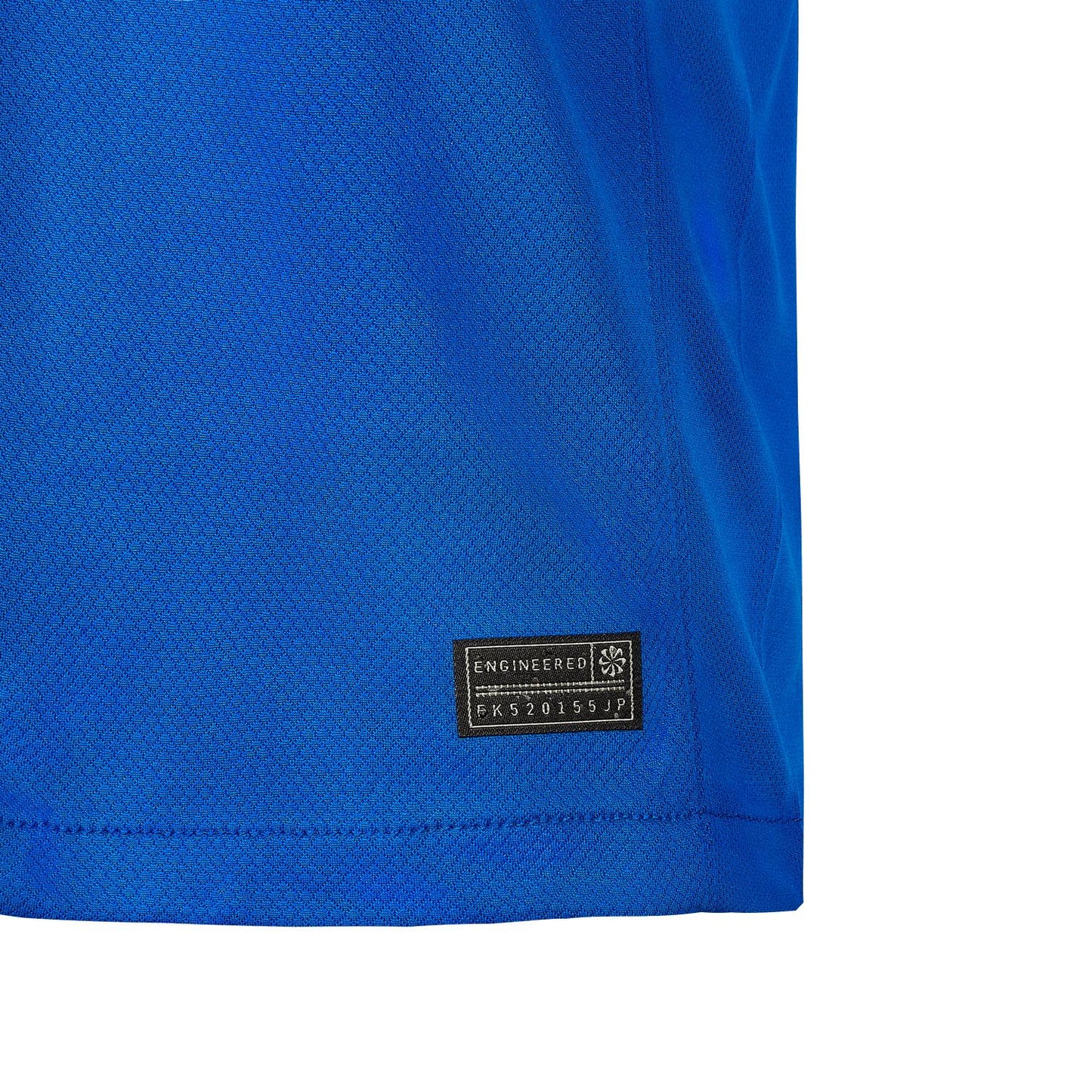 25/26 Birmingham Home Custom Blue Jersey
