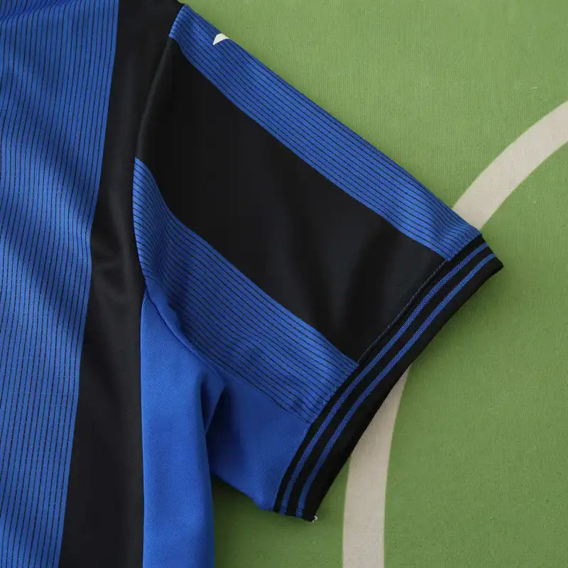 Atalanta B.C. Home Jersey 2024/25 | Fan Version Serie A Football Shirt