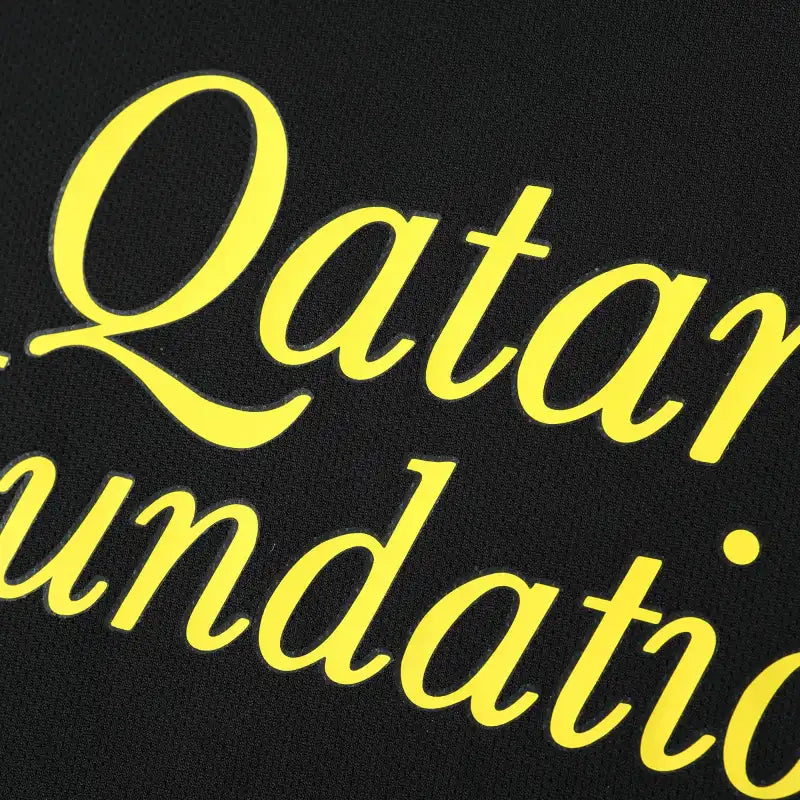FC Barcelona Away Retro Jersey 2011/12 – Fan Version