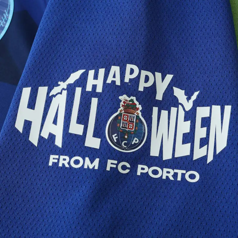 FC Porto 2024/25 Training Shirt Fan Version
