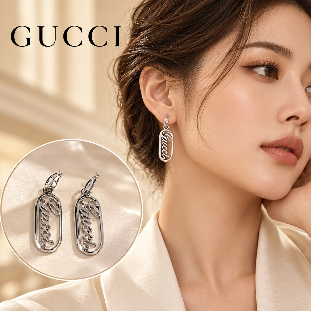 Gucci Stud Earrings – Gucci jewelry main image