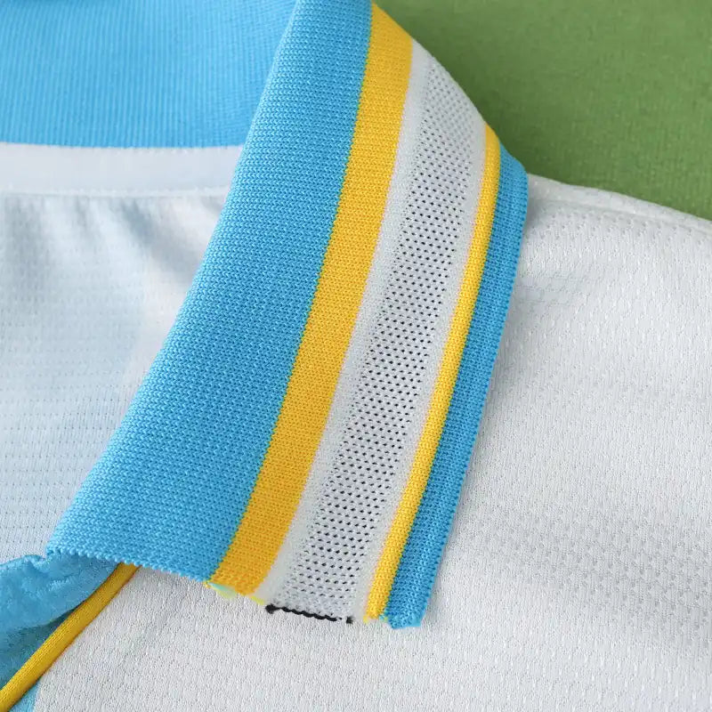 S.S. Lazio 1999/00 Home Retro Jersey – Serie A Champions Puma Fan Version | Del Monte
