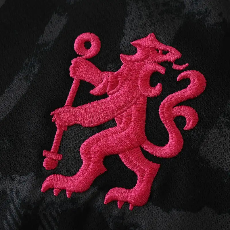 Chelsea FC 2024/25 Third Fan Jersey – Official Replica