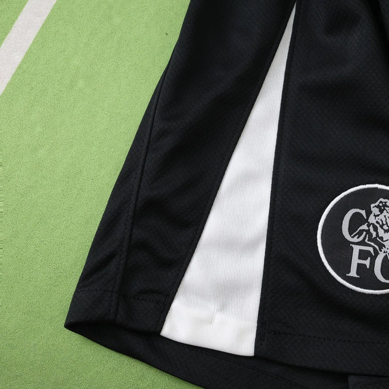 Chelsea FC Third Shorts 2025/26