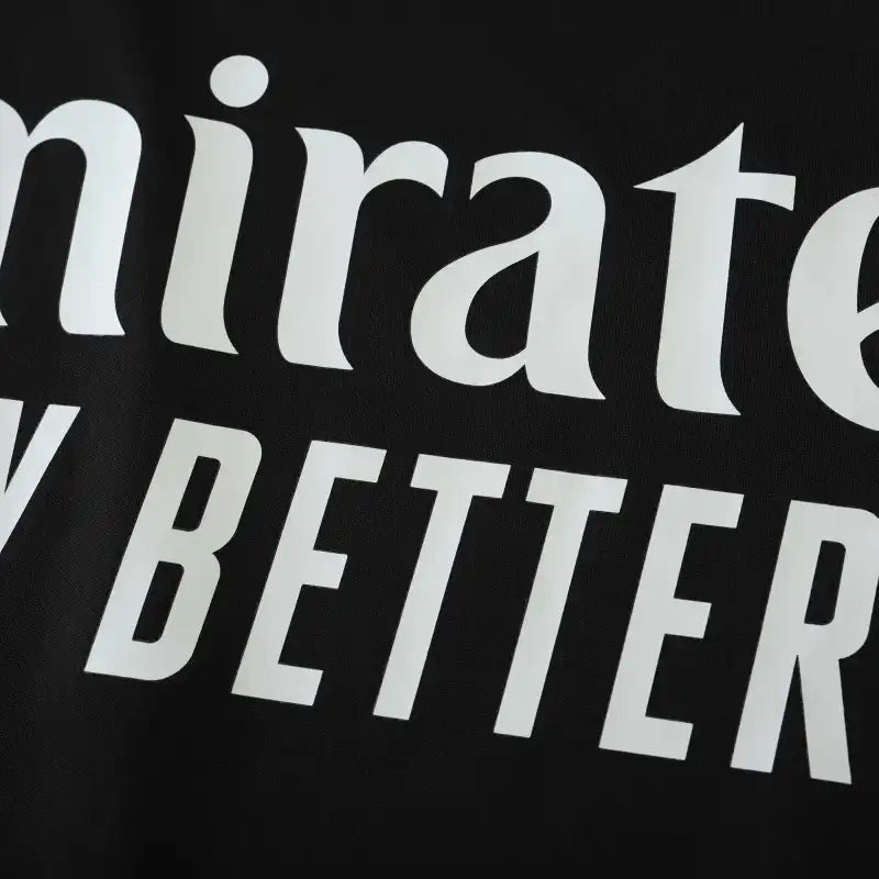 Arsenal Training Jersey 2024/25 | Fan Version Pre-Match Football Shirt