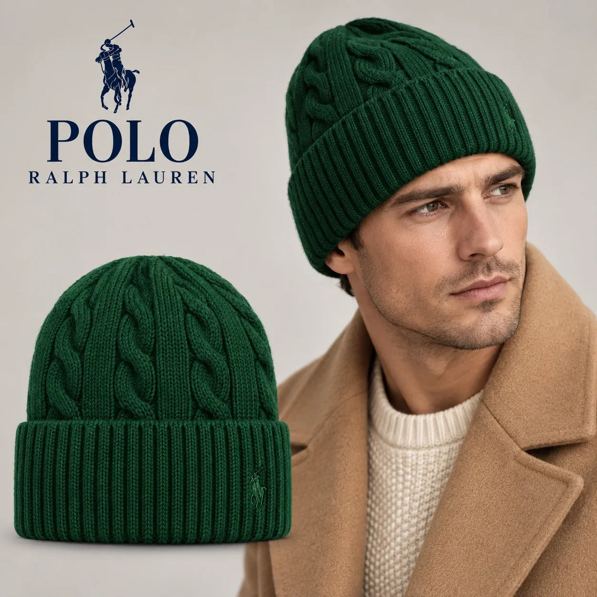 Beanie - image 1