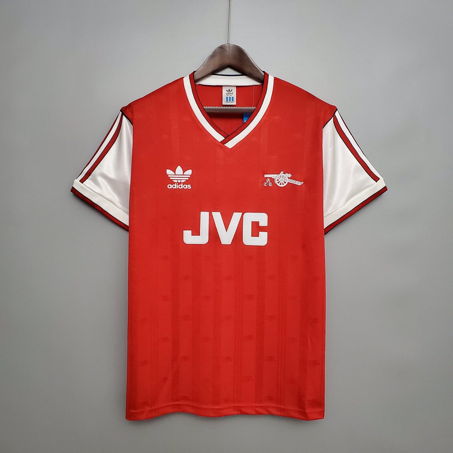 Arsenal 1986 - 88 Home Jersey