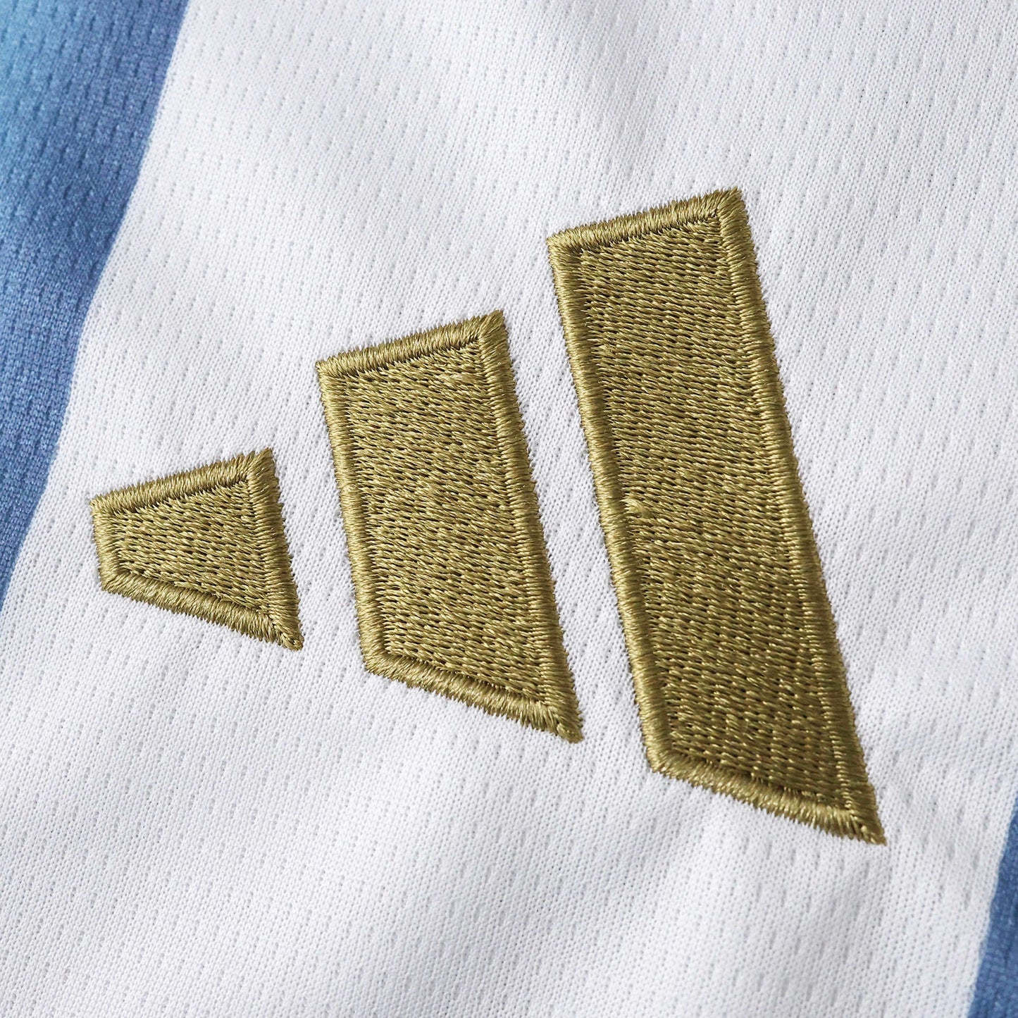 Argentina National Team Home Jersey 2026 FIFA World Cup – Fan Version | Custom Name & Number
