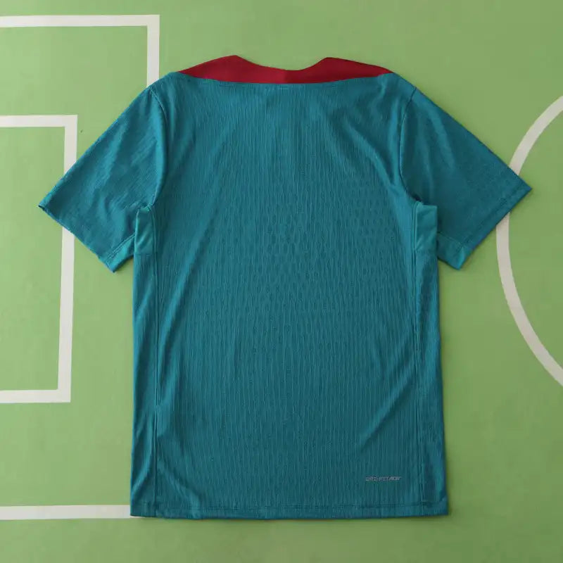 PSG Training Shirt 2024/25 | Paris Saint-Germain Fan Version Training Top