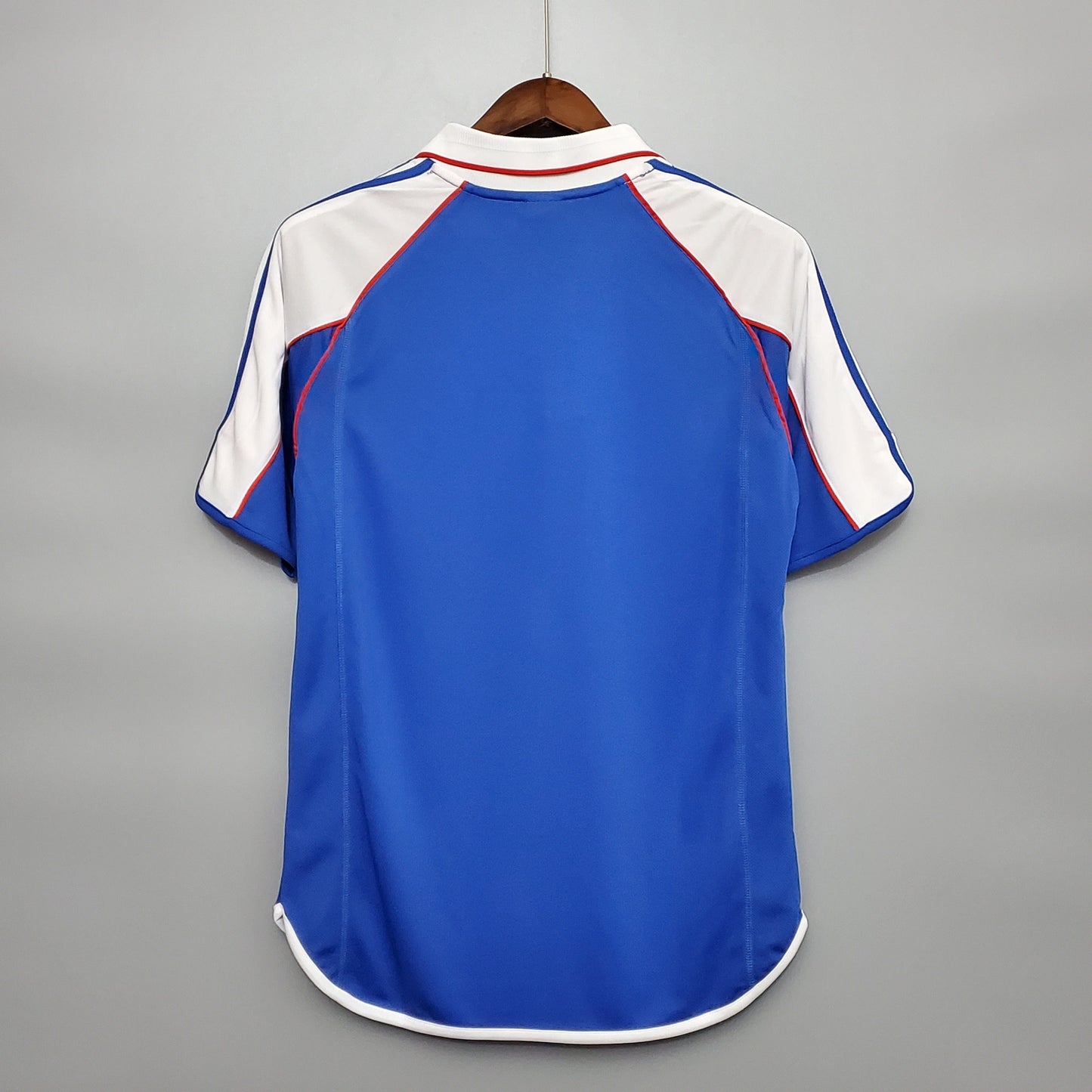Japan 2000 Home Jersey