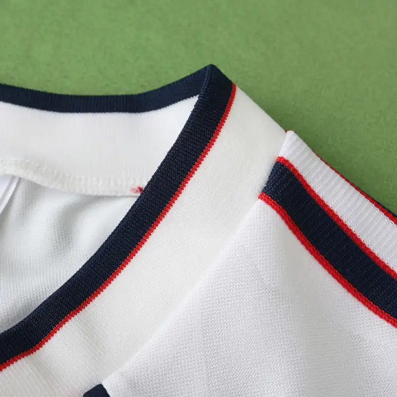 Arsenal F.C. 1990/92 Home Retro Fan Jersey