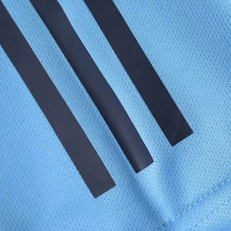 Argentina National Team YPF Sponsor T-Shirt — Fan Edition