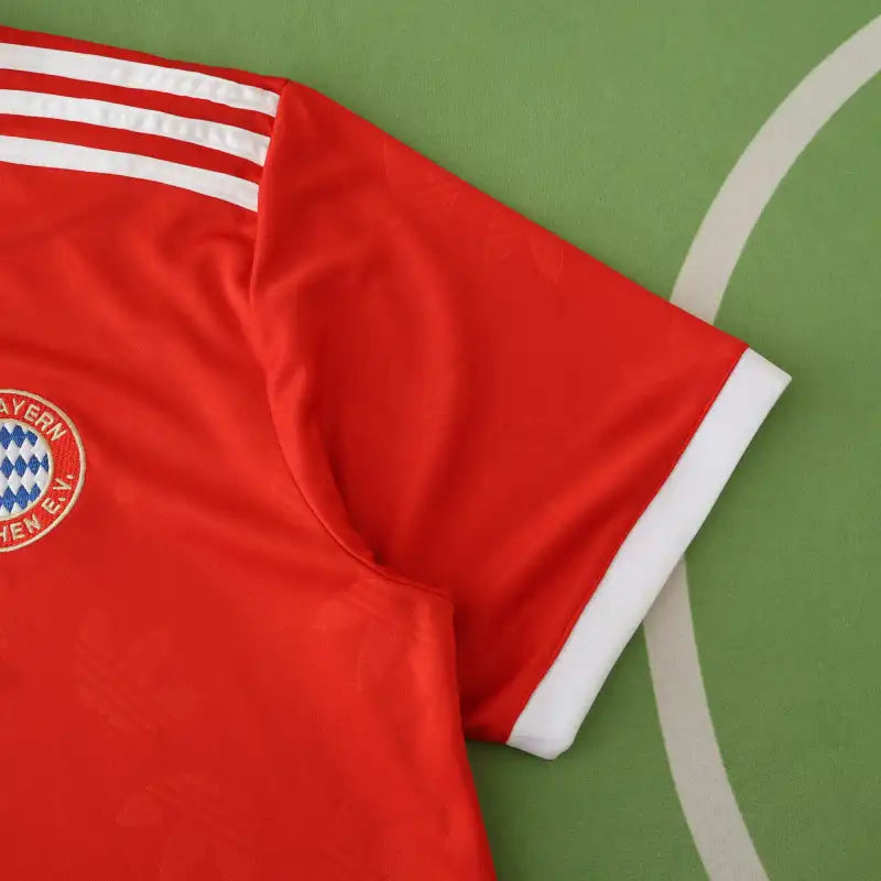 FC Bayern München Concept Fan Jersey 2024/25 Season