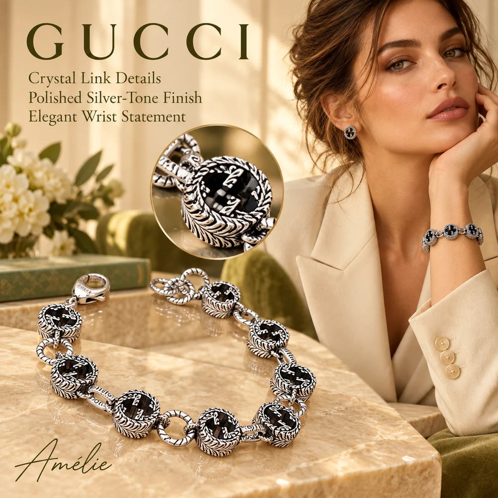Gucci Unisex Bracelet main product image