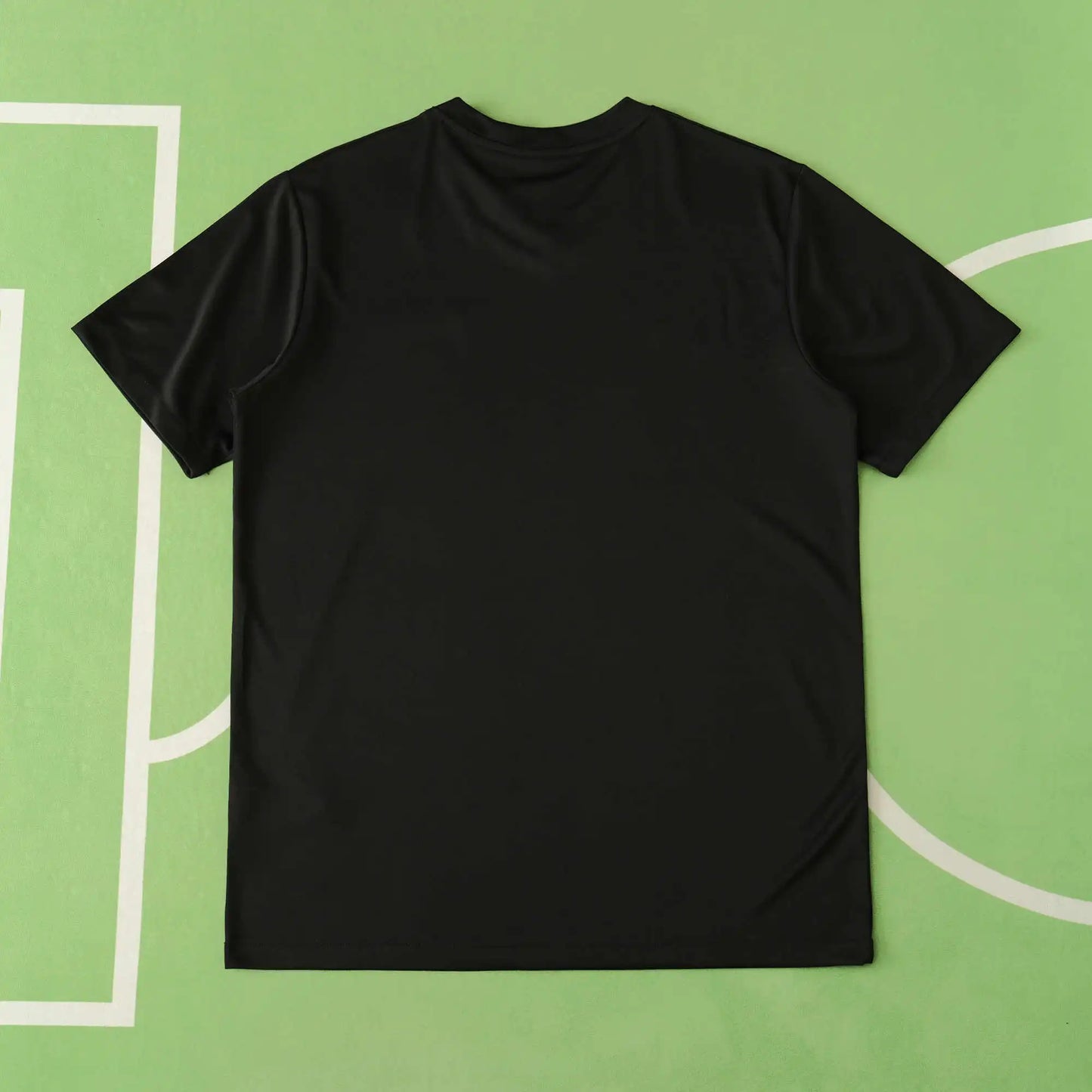 FC Barcelona Black Special Edition Jersey 2024/25 – Fan Version