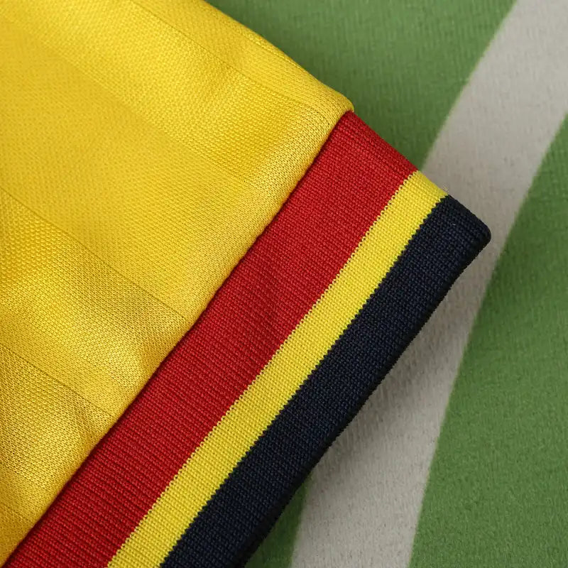 Arsenal FC Away Retro Fan Jersey – 1993/94 Season