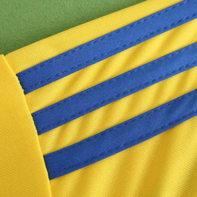Al Nassr FC Home Fan Version 2024/25 Soccer Jersey