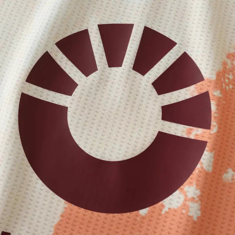 AS Roma 2024/25 Away Jersey | Fan Version