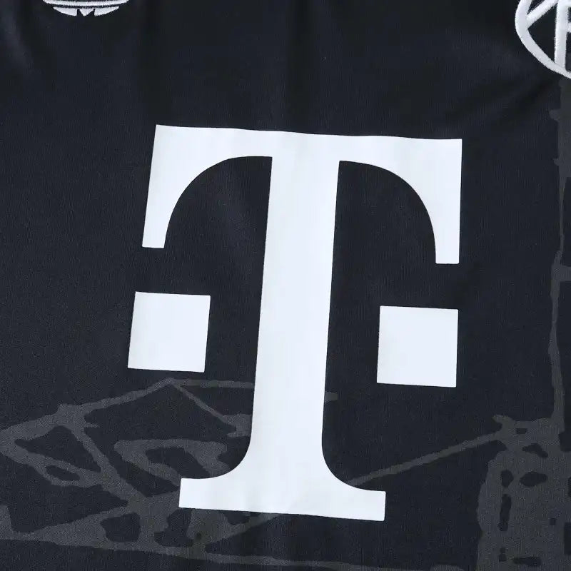 FC Bayern München Concept Fan Jersey 2025/26 Season