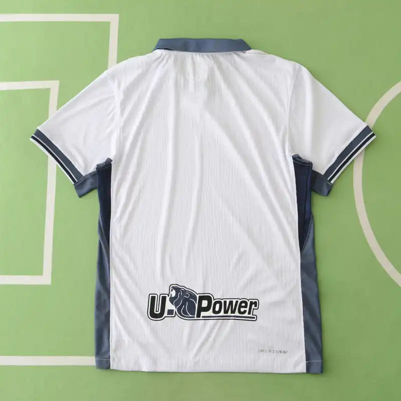 FC Internazionale Milano Away Jersey 2024/25 – Player Version