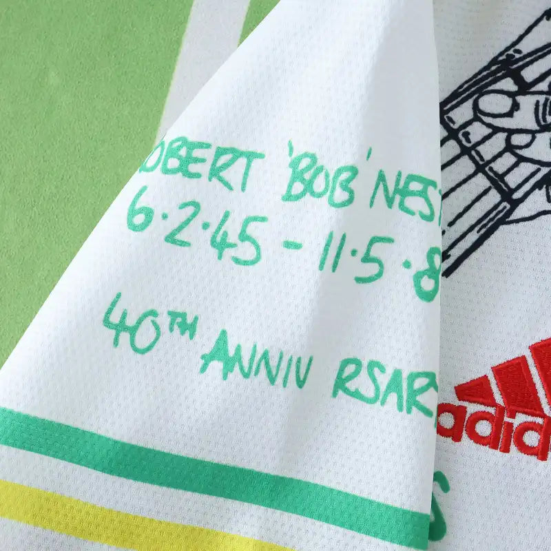AFC Ajax Concept Fan Version 2024/25 Soccer Jersey