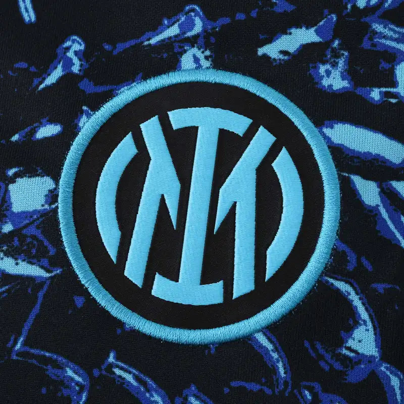 FC Internazionale Milano Training Jersey 2025/26 – Fan Version