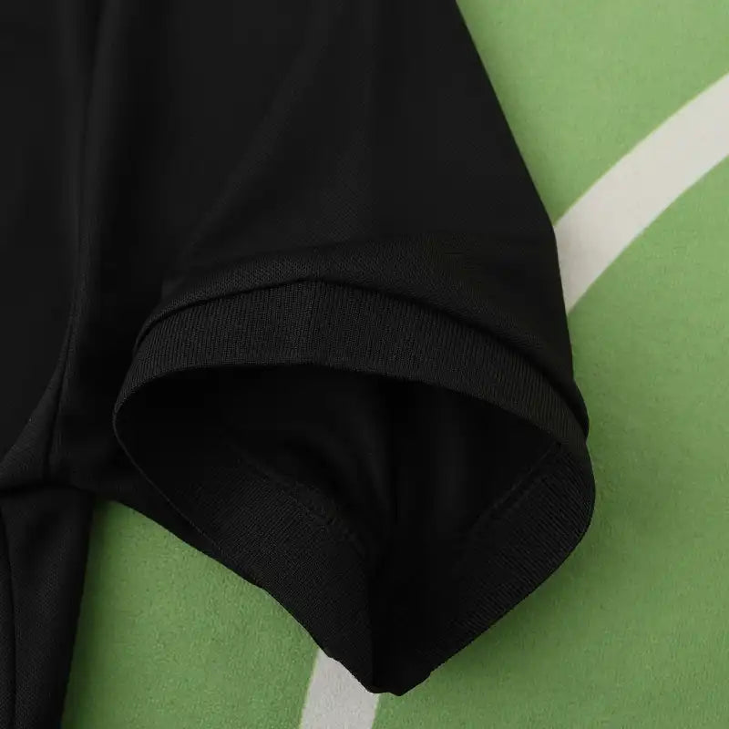 A.C. Milan Goalkeeper Jersey 2024/25 – Fan Version