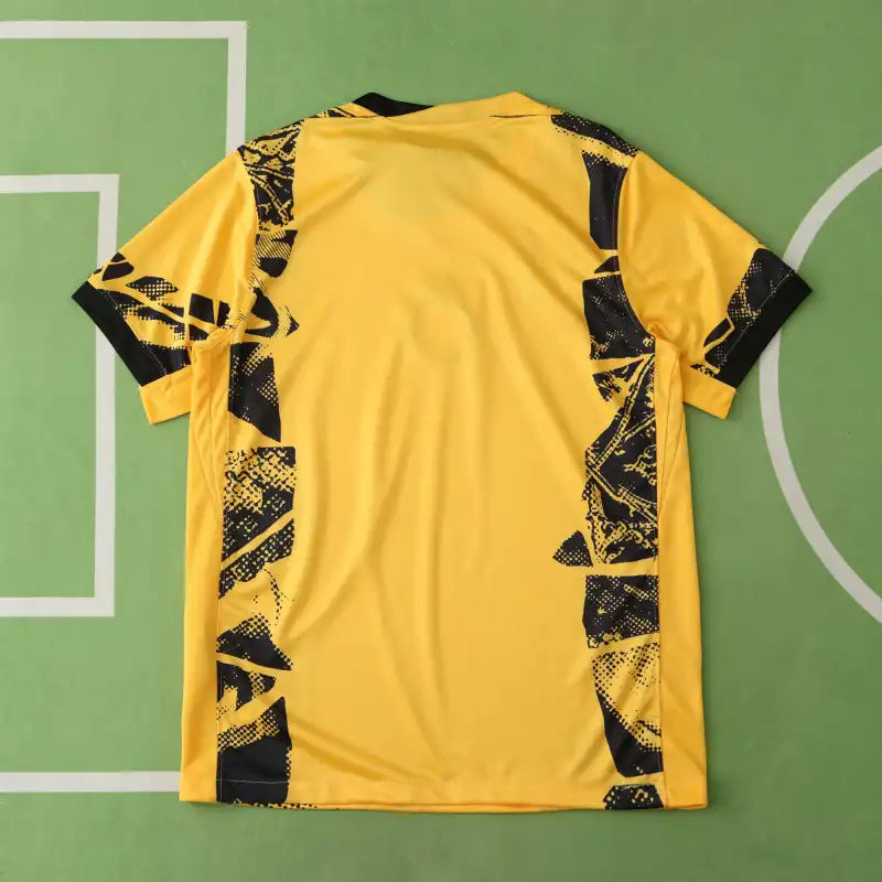 FC Internazionale Milano Third Jersey 2024/25 – Fan Version
