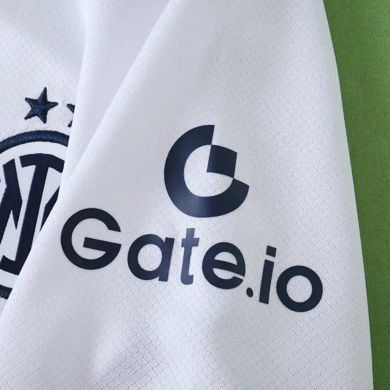 FC Internazionale Milano Away Jersey 2025/26 – Fan Version