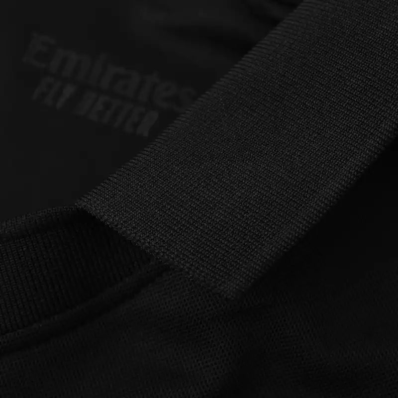 A.C. Milan Goalkeeper Jersey 2024/25 – Fan Version