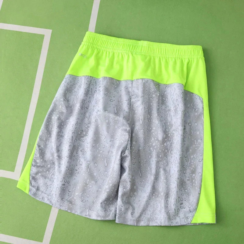 Manchester City FC Third Shorts 2025/26