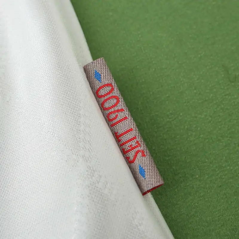 FC Bayern München Away Retro Fan Jersey 1997/98 Season