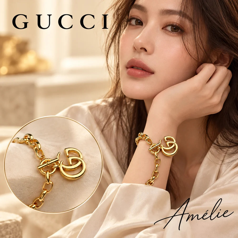 Gucci bracelet product main image