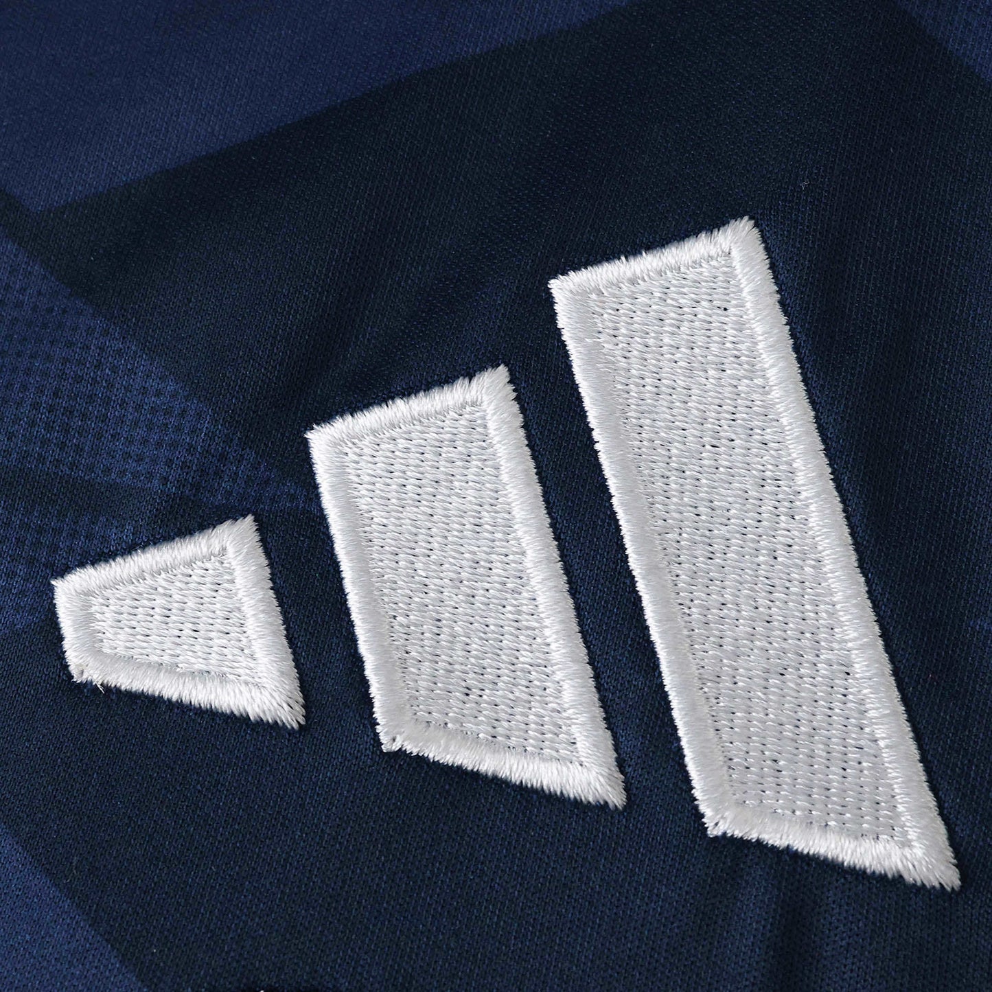 2026 FIFA World Cup Scotland Home Jersey – Tartan Army Navy Blue Fan Kit
