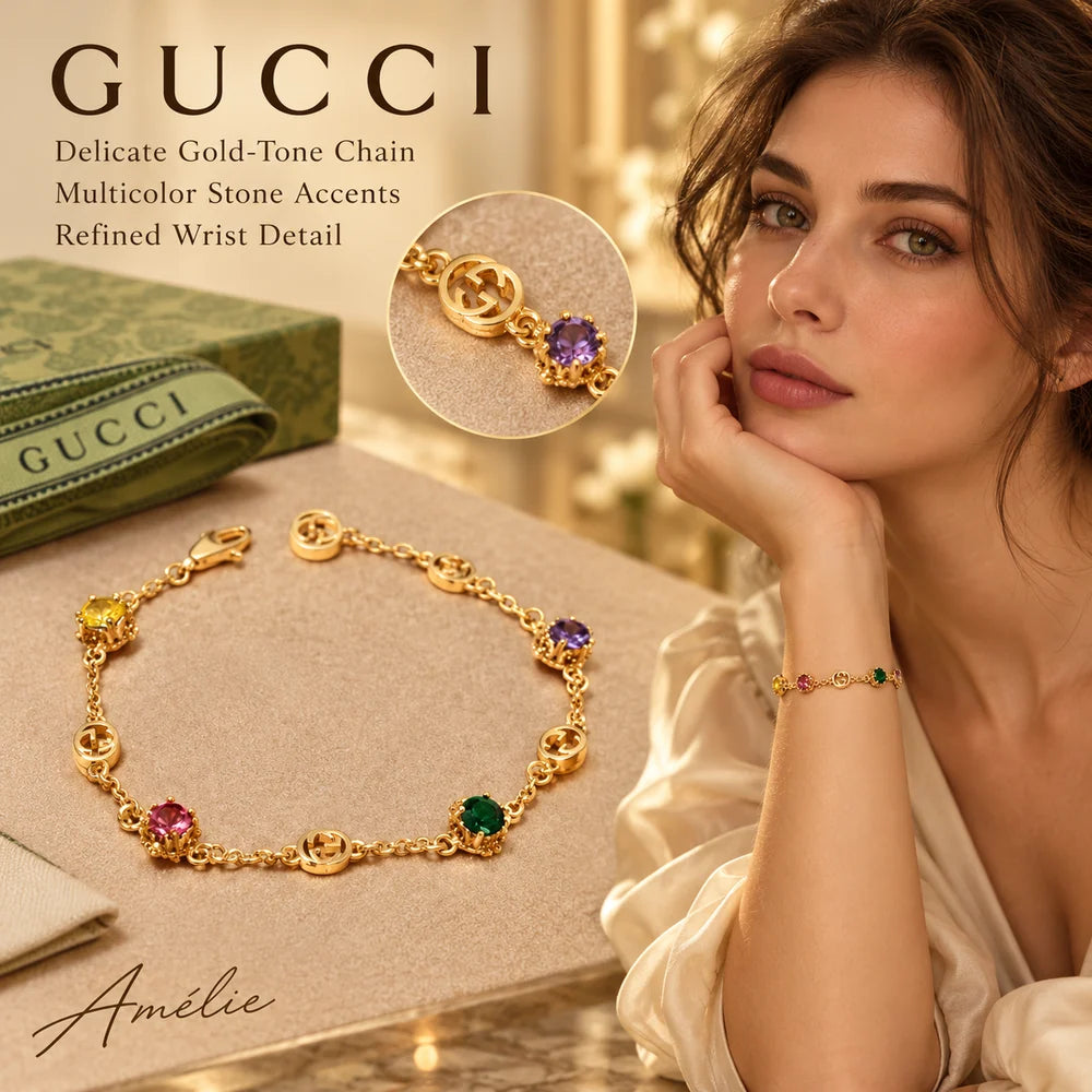 Gucci Unisex Bracelet main product image